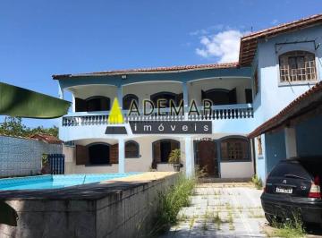 Casa · 6 Quartos · Casa para venda em Itanhaem