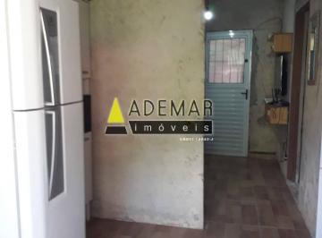 Casa · 70m² · 1 Quarto · EXCELENTE CASA PRA VENDA DA PRA CONSTRUIR