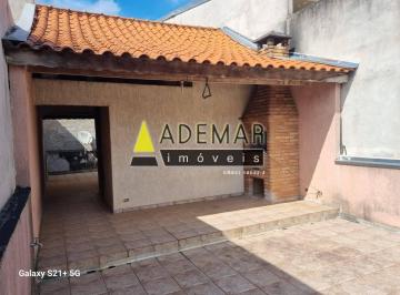 Casa · 3 Quartos · 2 Vagas · EXCELENTE SOBRADO EM SAO BERNARDO DO CAMPO