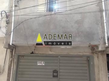Casa · 3 Quartos · 1 Vaga · CASA EM DIADEMA