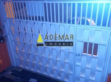 Casa · 48m² · 3 Quartos · 2 Vagas · CASA NO CONCEIÇAO DIADEMA