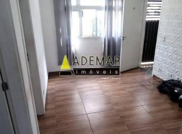 Apartamento · 2 Quartos · 1 Vaga · OTIMO APARTAMENTO PROXIMO CORREDOR ABD