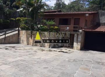 Casa · 2700m² · 4 Quartos · 10 Vagas · CHACARA EM DIADEMA