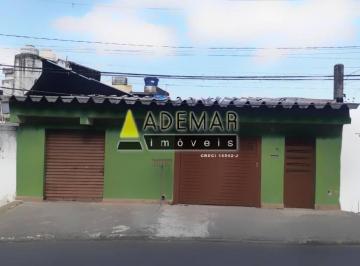 Casa · 186m² · 2 Quartos · 3 Vagas · CASA TÉRREA PARA VENDA EM DIADEMA
