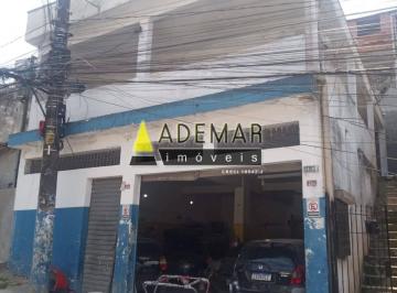 Casa · 340m² · 5 Quartos · excelente casa pra renda