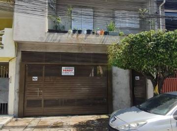 Casa · Excelente sobrado a venda