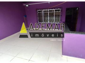 Casa · 3 Quartos · 2 Vagas · EXCELENTE CASA NO JD IPE SBC