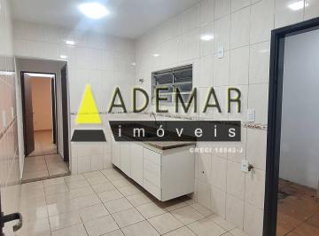 Casa · 2 Quartos · 1 Vaga · OPORTUNIDADE NO RUGDE RAMOS/SBC