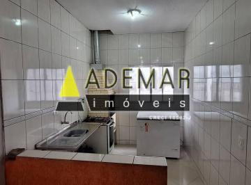 Casa · 2 Quartos · Casa com excelente valorização, agende sua visita e confira!