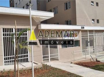 Apartamento · 45m² · 2 Quartos · 1 Vaga · Vende se ótimo apartamento em Diadema condomínio corres
