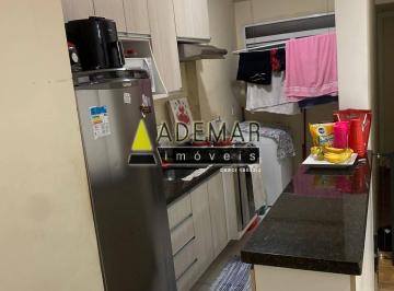 Apartamento · 43m² · 2 Quartos · 1 Vaga · Ótimo apartamento para venda