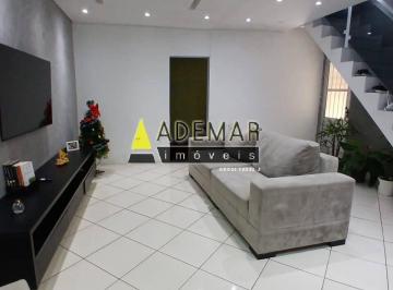 Apartamento · 3 Quartos · EXCELENTE CASA NO ELDORADO