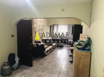 Casa · 280m² · 3 Quartos · 2 Vagas · EXCELENTE CASA PRA VENDA