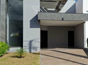 Casa · 134m² · 3 Quartos · 4 Vagas · Casa Alto Padrão a venda em Condomínio Reserva Ipanema