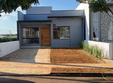 Casa · 175m² · 2 Quartos · 2 Vagas · Casa à venda no bairro Jardim Novo Horizonte - Sorocaba/SP