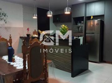 Apartamento · 109m² · 2 Quartos · 3 Vagas · CASA/ 2 QUARTOS / NOVA PRETROPOLIS / 61 99655-2016