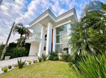 Casa · 180m² · 3 Quartos · 2 Vagas · Casa à venda no bairro Noiva do Mar - Xangri-Lá/RS