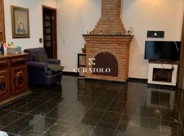 Casa · 247m² · 3 Quartos · 2 Vagas · Casa térrea à venda no bairro da Vila Matilde, com 3 quartos, 2 vagas, churrasqueira e edícula