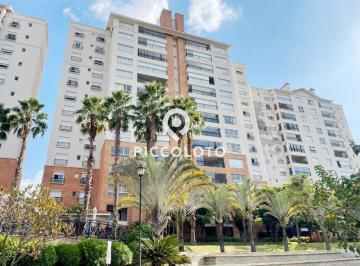 Apartamento · 131m² · 3 Quartos · 3 Vagas · Apartamento à venda em Campinas, Jardim Madalena, com 3 suítes, com 131 m², Galleria Boulevard