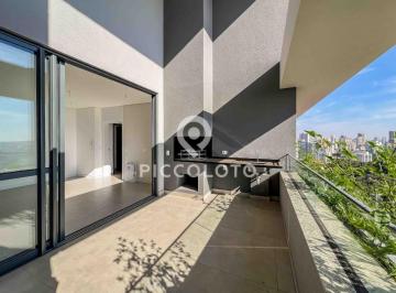 Apartamento · 141m² · 3 Quartos · 3 Vagas · Apartamento à venda em Campinas, Nova Campinas, com 3 suítes, com 141 m², Aura