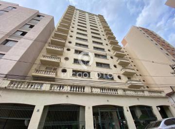 Apartamento · 112m² · 3 Quartos · 1 Vaga · Apartamento à venda em Campinas, Cambuí, com 3 quartos, com 112 m², Rio São Lourenço