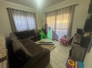 Foto 01 · Casa, Centro, Tuiuti, SP