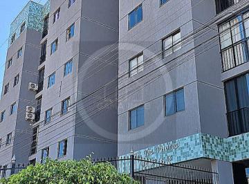 Apartamento de 3 quartos, Gama · Espetacular apartamento 2 edifício Tia Vitória Setor Central do Gama