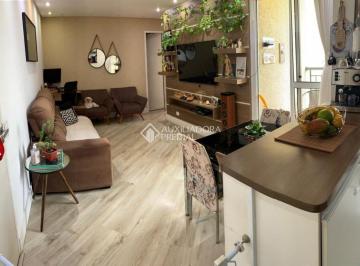 714746_iJvjOeSSy65838fv476_714746683701ffa6951.jpg · Apartamento no Condomínio Amistá Bosque e lazer com 2 quartos em SBC