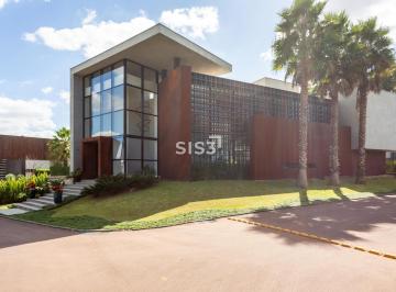 Casa · 604m² · 4 Quartos · 6 Vagas · Casa à venda no Vinicius de Moraes – 604 m² privat