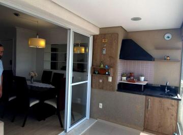 Apartamento · 96m² · 3 Quartos · 2 Vagas · Lindo apartamento à venda 96m², 2 vagas na Barra Funda