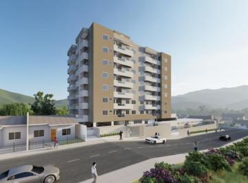 Fachada · Apartamento em Areias à venda 2 Dormitórios (1 Suíte)