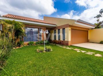 Casa · 314m² · 6 Quartos · Casa à venda - no Jardim Social