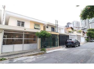 Casa · 200m² · 5 Quartos · 2 Vagas · CSA(SPMEDAD 98 Casa 601361048-9
