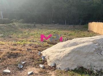 Foto 05 · TERRENO A VENDA NO CONDOMÍNIO SERRA DOS CRISTAIS - FAZENDA VELHA - CAJAMAR/SP.