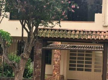 Casa de 3 quartos, São Paulo · Sobrado à Venda | 305m² | 3 Dorms (1 Suíte) – Alto de Santana