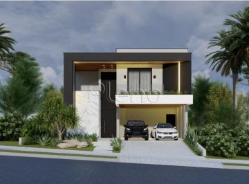 imagem · Sobrado à venda em Campinas, Swiss Park, com 4 suítes, com 336 m², Residencial Davos