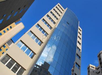 imagem · Sala comercial para venda e locação no Cambuí, Campinas