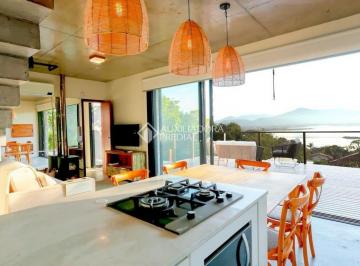 Casa · 114m² · 2 Quartos · 3 Vagas · Casa com vista na Ferrugem em Garopaba