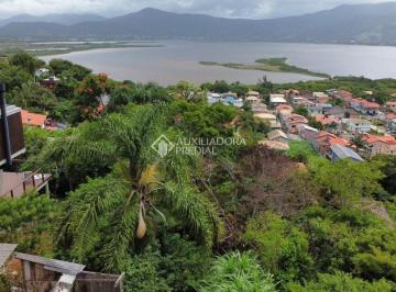Terreno · 2887m² · Terreno à venda com vista para Lagoa na Praia da Ferrugem.