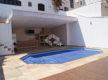 1 · Sobrado no Jardim Paraiso - 387m² de área útil