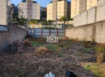 terreno comercial a venda no centro de cotia vista fundos · Terreno à venda - no Jardim Leonor