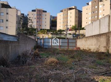 terreno comercial a venda no centro de cotia vista fundos · Terreno à venda - no Jardim Leonor