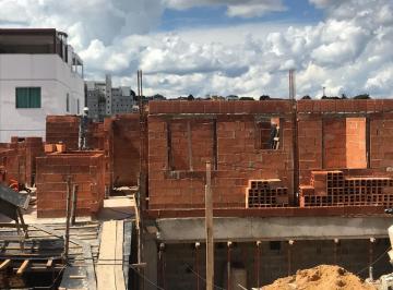 Apartamento · 100m² · 3 Quartos · Apartamento à venda - em Copacabana