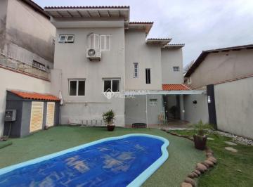 Casa · 173m² · 3 Quartos · 2 Vagas · Casa com 3 Dormitórios 2 Vagas Jardim Algarve
