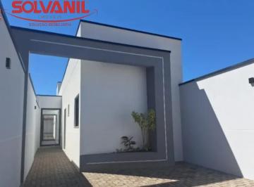 Foto 01 · Casa à venda Localizado no Jardim Planalto - Jaguariúna/SP com área de 87,5m².