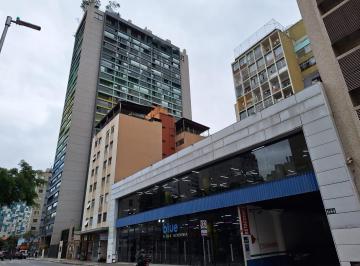 Comercial , Uru · IMOVEL GARAGEM-BELA VISTA
