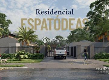 714818_iaS12A7ZY7U8g_71481868371ba67728e.jpg · Casa 2 dormitórios na Zona Sul de Porto Alegre. NOVA!