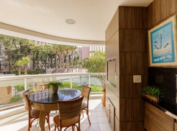 Apartamento · 229m² · 4 Quartos · 2 Vagas · Apartamento à venda no Água Verde  ARYA1