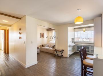 Apartamento · 75m² · 3 Quartos · 1 Vaga · Apartamento à venda no Cabral ARYA1