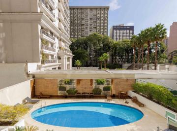 Apartamento · 229m² · 4 Quartos · 2 Vagas · Apartamento à venda no Batel  ARYA1
